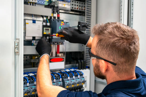 Professional Electrician in Shafter, CA