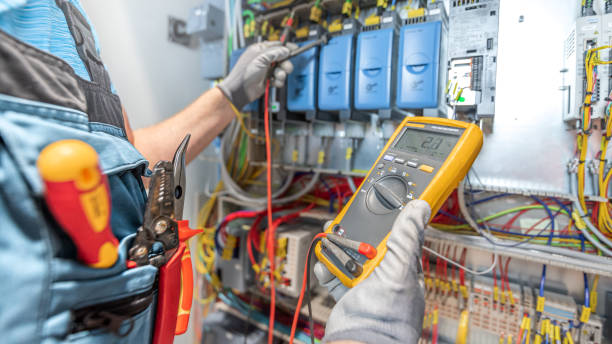 Best 24-Hour Electrician  in Shafter, CA