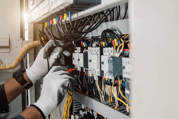 Best Electrical Repair Services  in Shafter, CA